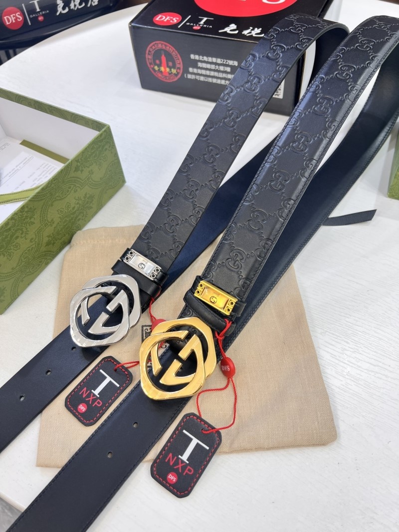 Gucci Belts